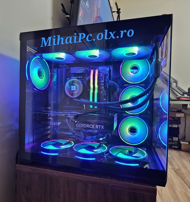 MihaiPc / Gaming Pc / Laptop / Xbox / Play Station / Recuperare date