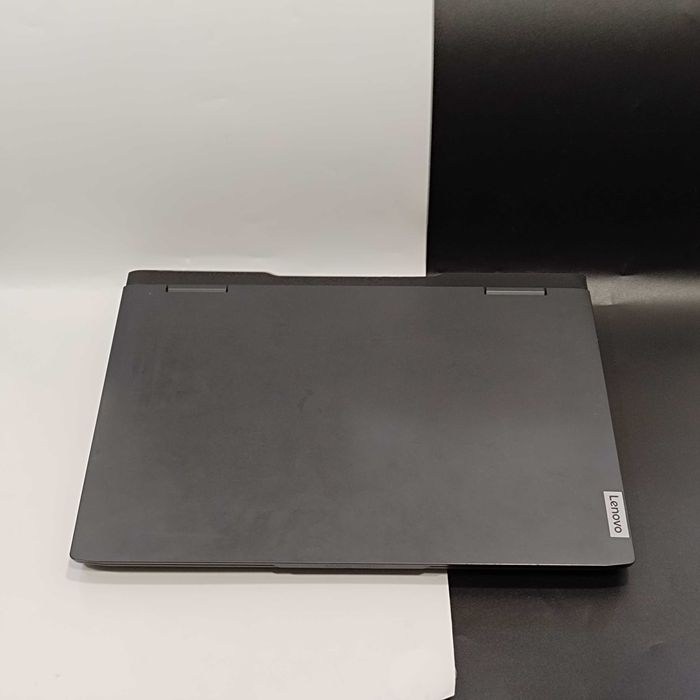 Hope Amanet P8 - Lenovo IdeaPad Gaming 3 / Ryzen 5 6600H / RTX 3050