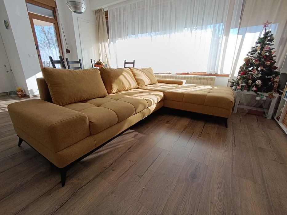 Диван АЙКО, 315/212см