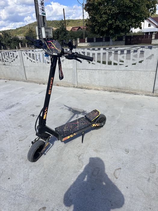 Kukirin g2 an 2025