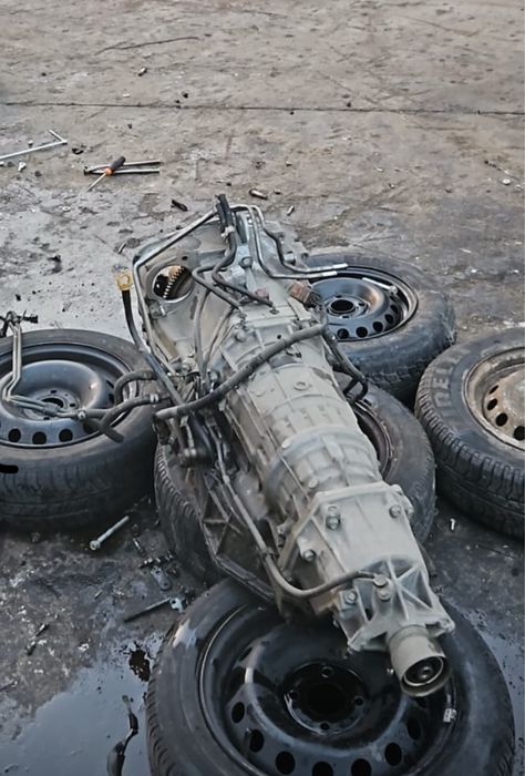 Скорости автоматични Субаро 3000 куб H6 бензин