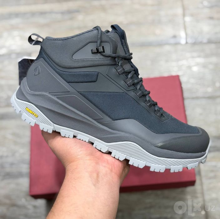 Humtto Trekking Waterproof Fashion