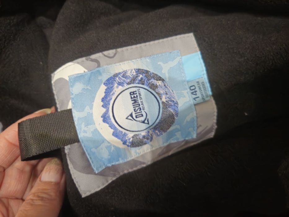 Продам комбинезон детский