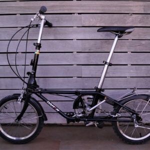 Складной велосипед Dahon Californiya: 250 у.е. - Вело Ташкент на Olx