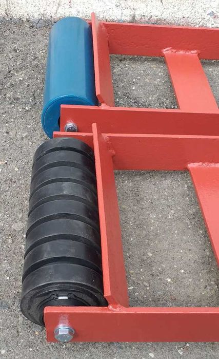 Carucioare tractare auto , sau role separat