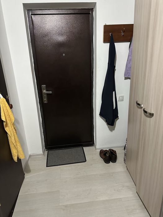 Подсиление Квартира