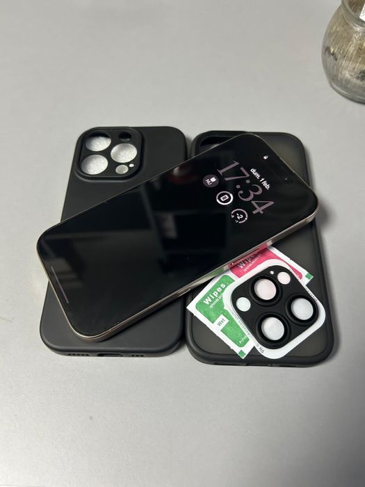 Iphone 16 pro, iphone