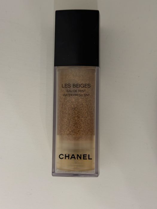 Продам флюид-тинт Chanel les beiges