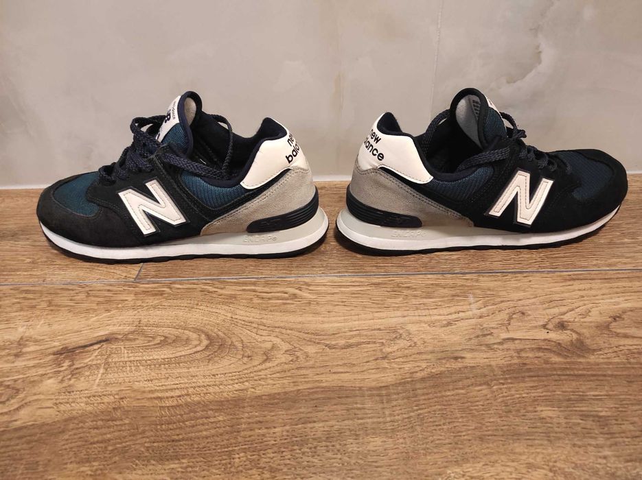 New Balance 42 номер 26 cm