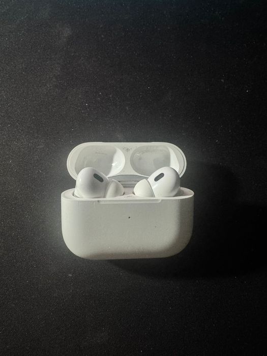 AirPods Pro generatia 2