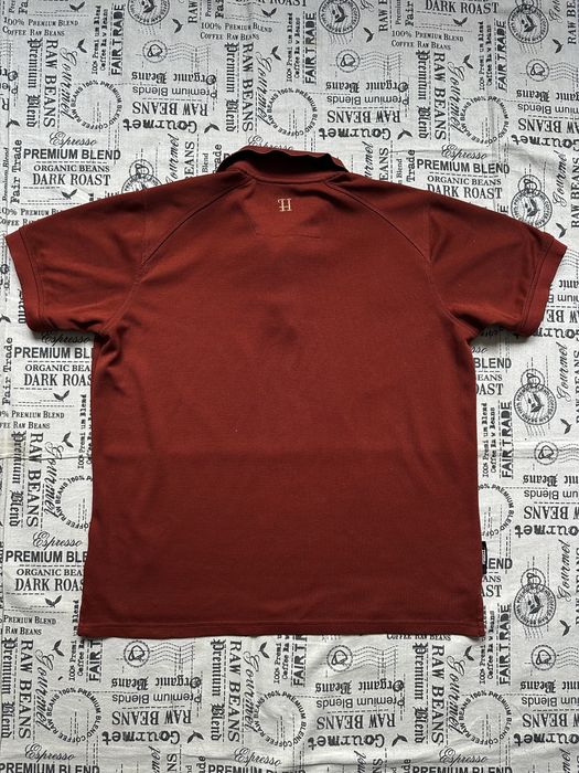 HARKILA  Polartec original блуза тениска.L