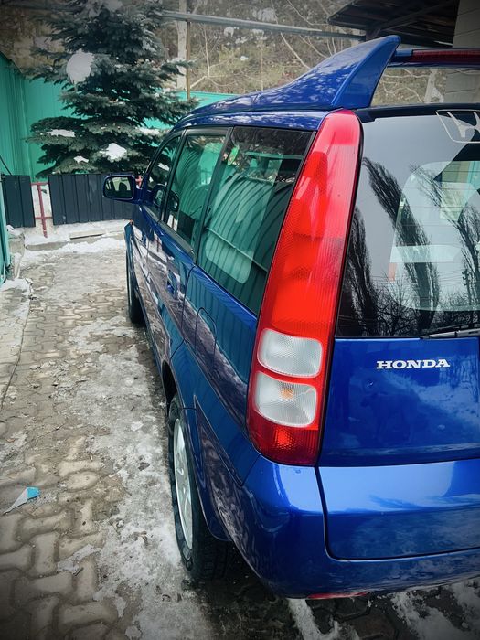 Продается Honda HR-V