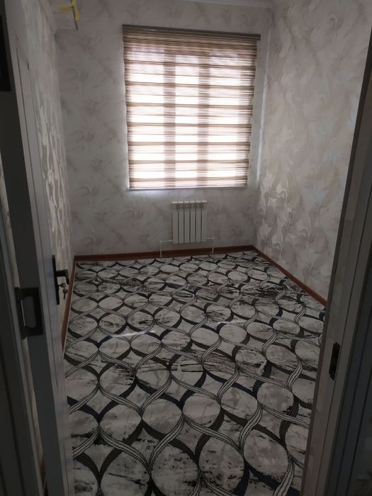 2 хонали квартира ижарага берилади ОИЛАГА