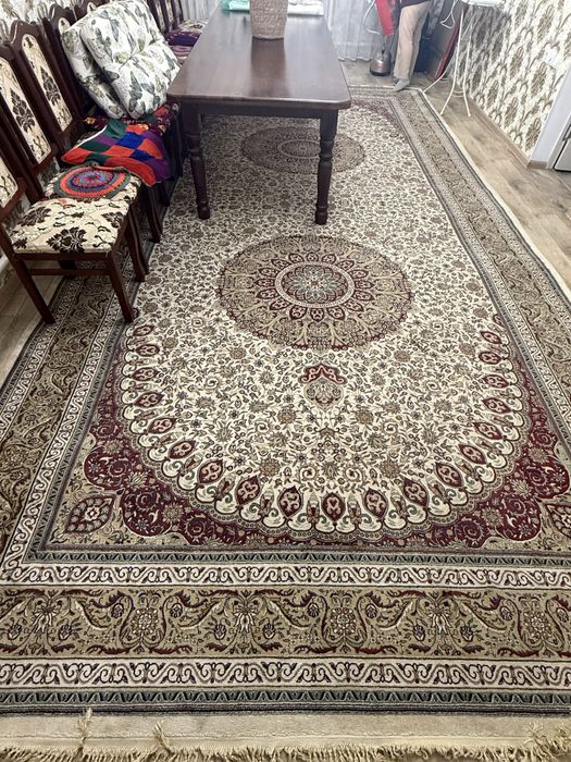 Ковер 3х6 метр Иранский