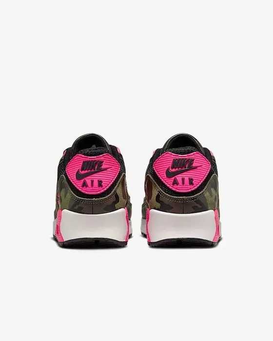 Nike - Air Max 90 Premium №39 Оригинал Код 344