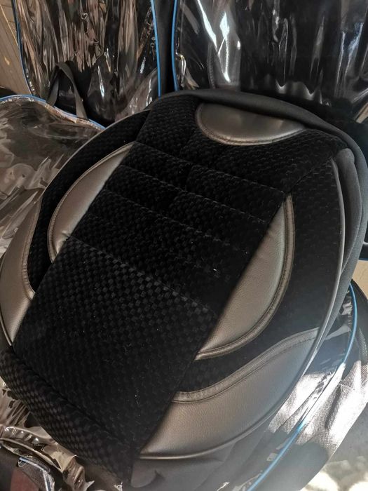 Set huse auto universale 2+1 locuri