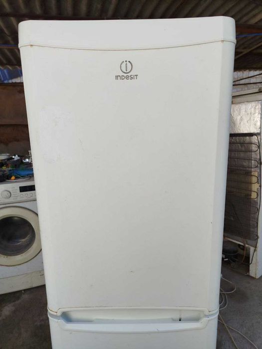 Продаётся холодильник!!!