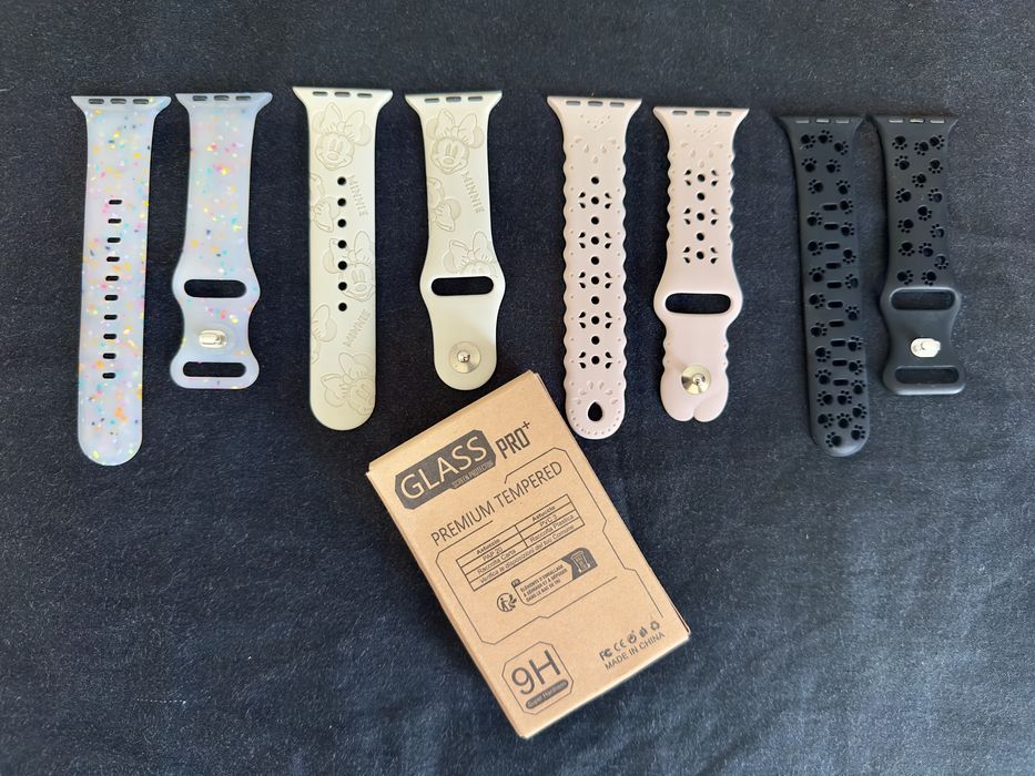 Apple Watch Series 7 41mm