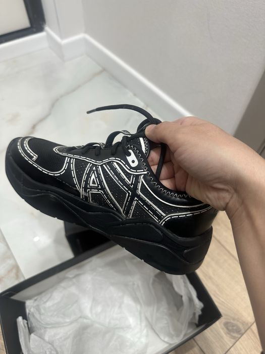 Кроссовки Армани оригинал
