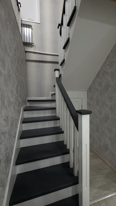 Продается мансардный дом , 2017 г