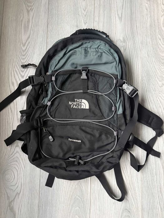 Rucsac de urcat pe munte The North Face