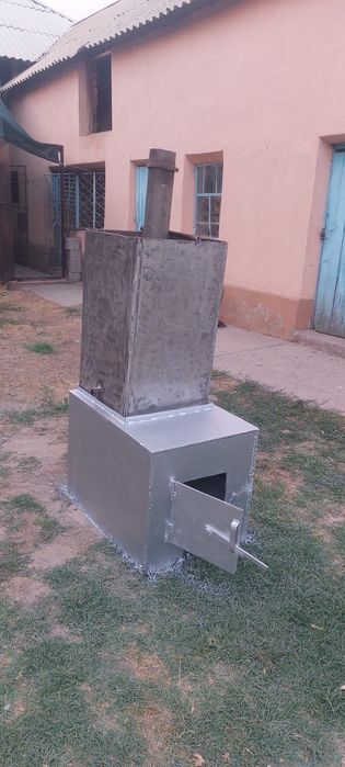 Продам нержавеющий котёл для бани