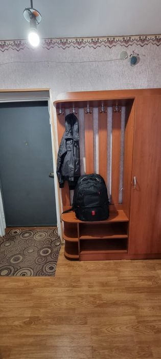 Квартира 2х-комнатная