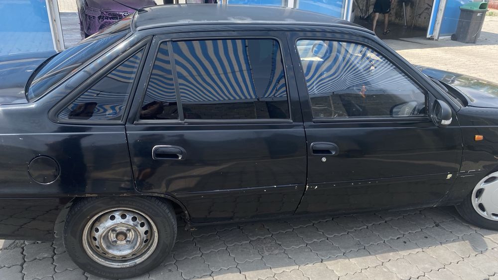 Продам Daewoo Nexia 2012