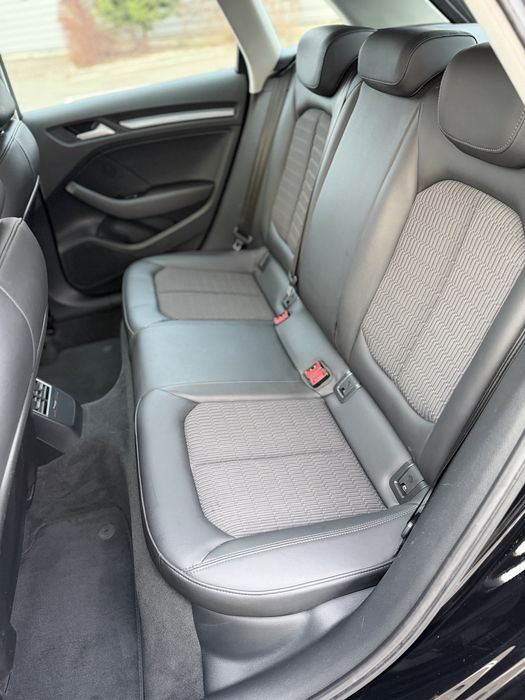 Audi A3 Sportback 1.4 TSI  150 cp S-tronic