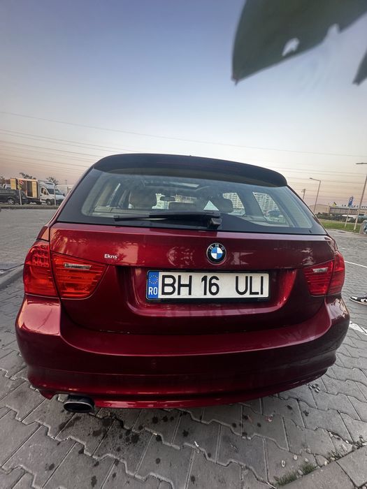 BMW Seria 3 2012 — imagine 3