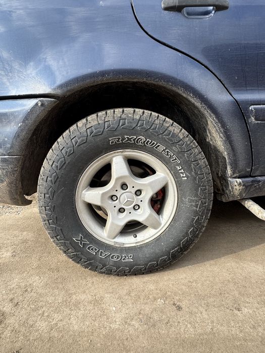 Ml270 ръчка перфектен