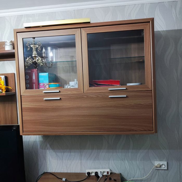 Продам стенку для гостиной