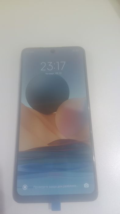 Продам редми нот10про