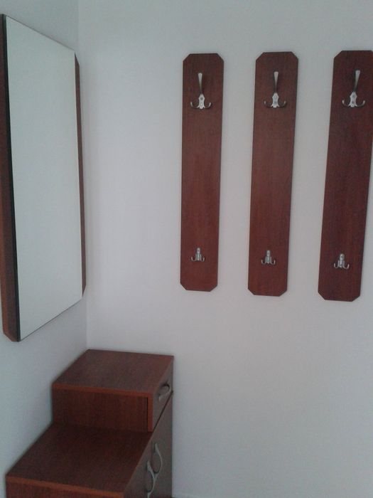 Дава се под наем Едностаен апартамент в Варна, Спортна зала - 40 кв.м за 331.5 € - Снимка #1