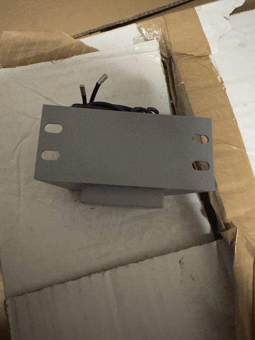 Трансформатор