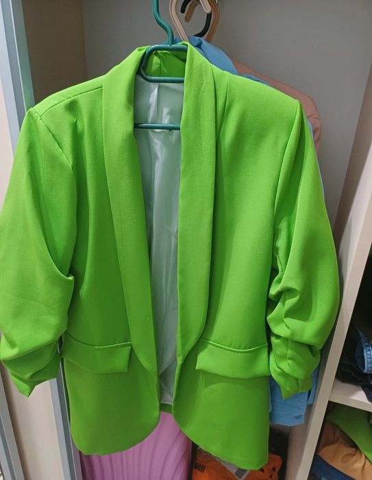 Set verde universal