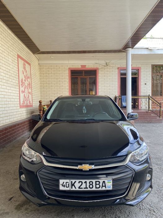 Onix 2023 xolati zo'r