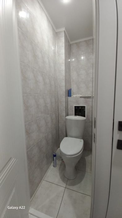 Продам 2 комн.кв, евроремонт, центр