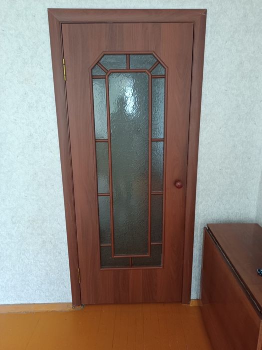 Продам двери хорошие