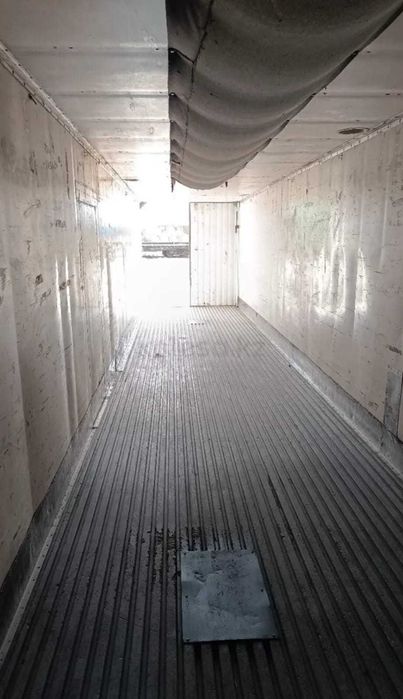 Продам полуприцеп рефрижератор KOGEL