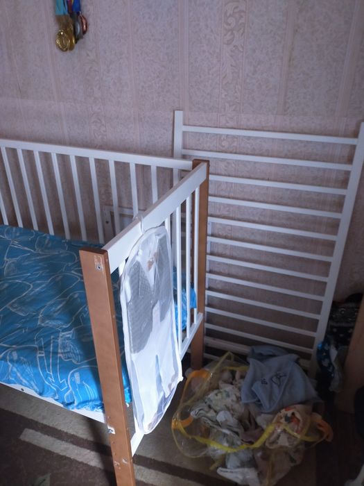 Продам манеж большой