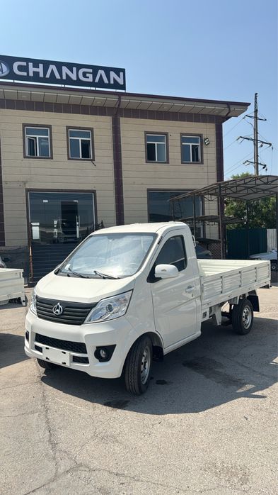 Changan Qo’yliq filiali