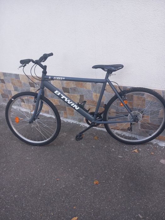 Vând bicicleta!!