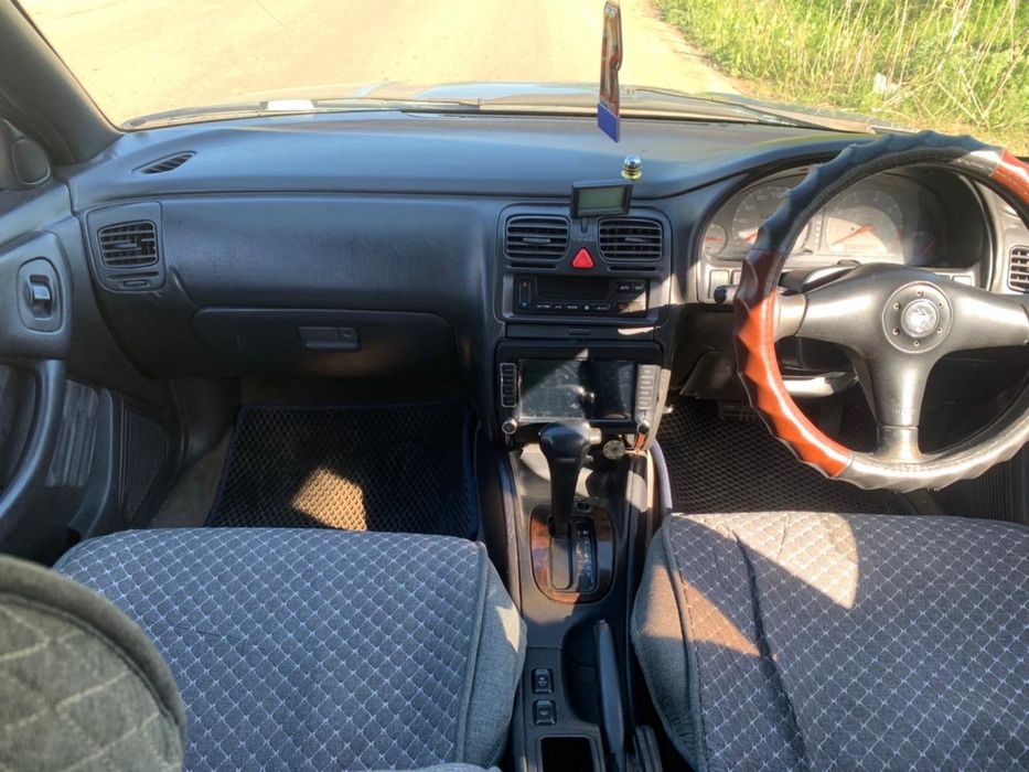 Продам Subaru Legacy