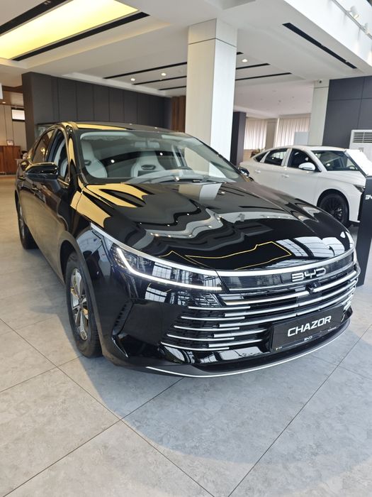 Byd Chazor dm-i 55