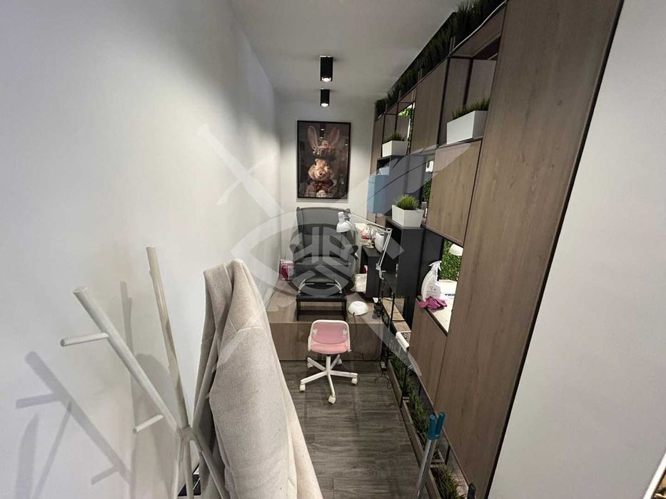 Продава се Заведение в София, Дианабад - 55 кв.м за 410 €/кв.м - Снимка #5