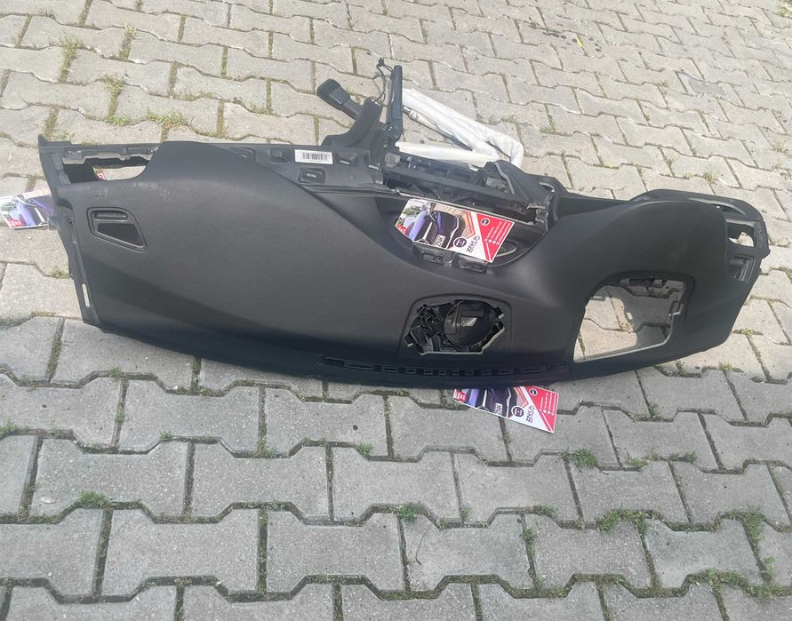 BMW seria 3 / 4 f30 f34 f36 - plansa de bord HUD - kit airbag M