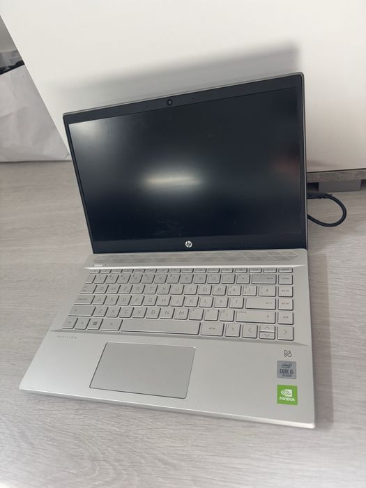 Laptop HP pavilion