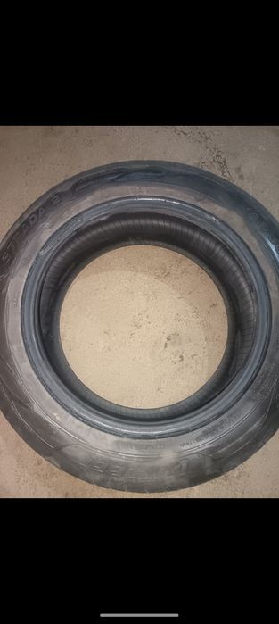 Продам  летние шины R15 от граты