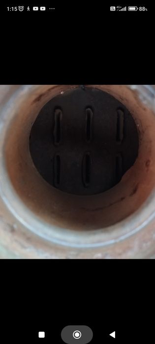 Радиатор зил 130 131